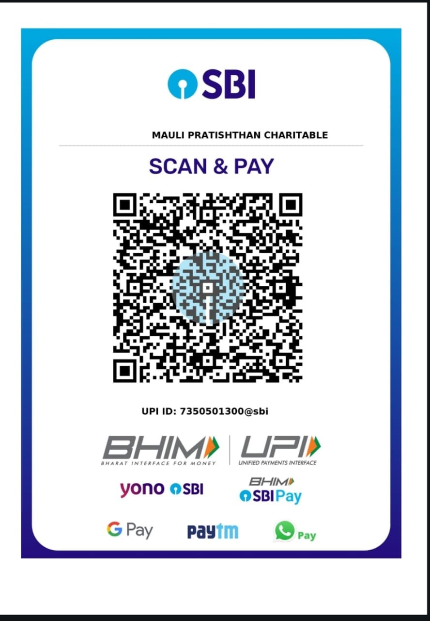 Pride Academy QR Code
